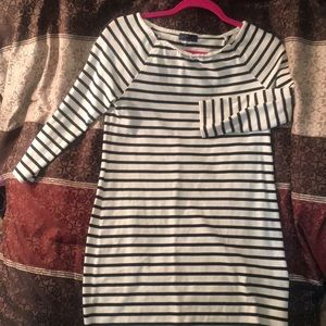 XS Gap all cotton dress